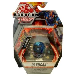 Spin Master 6061459 (20132753) - Behemos