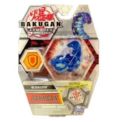 Spin Master 6055868 (20124095) - Centipod