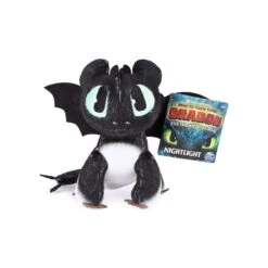 Spin Master 6027509 (20108938) - Tagschatten, Plüsch