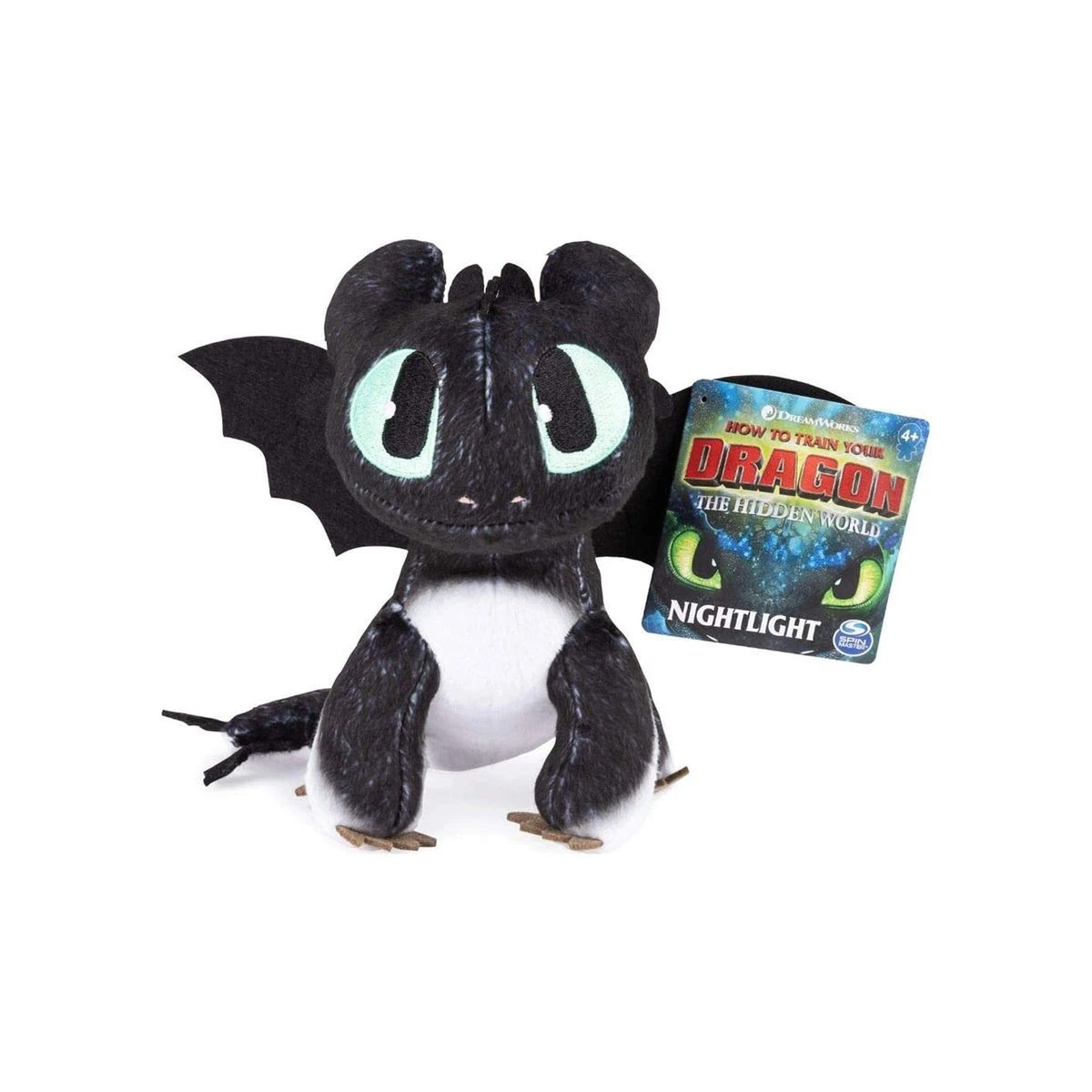 Spin Master 6027509 (20108938) - Tagschatten, Plüsch 3 Spin Master 6027509 (20108938) - Tagschatten, Plüsch