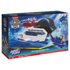 Spin Master 6065308 Paw Patrol Aqua Pups Whale Pat 13 Spin Master 6065308 Paw Patrol Aqua Pups Whale Pat -Spin Master 235fbbde6944798b6ef77b2f7cf9529c