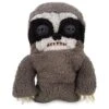 Spin Master 6044084 (20103413) - Fluffy Sloth Monster Gray -Spin Master 236632 236632 1280x1280
