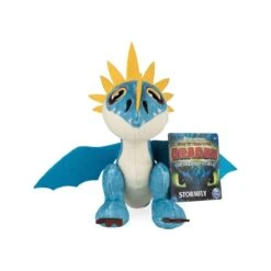 Spin Master 6027509 (20103536) - Stormfly, Plüsch