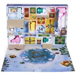 Spin Master 6061678 (20133083) 2.Wahl - Adventskalender -Spin Master 237053 VAR 41382 2 1280x1280