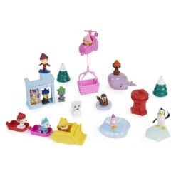 Spin Master 6061678 (20133083) 2.Wahl - Adventskalender -Spin Master 237053 VAR 41382 3 1280x1280