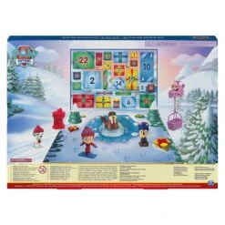 Spin Master 6061678 (20133083) 2.Wahl - Adventskalender -Spin Master 237053 VAR 41382 4 1280x1280