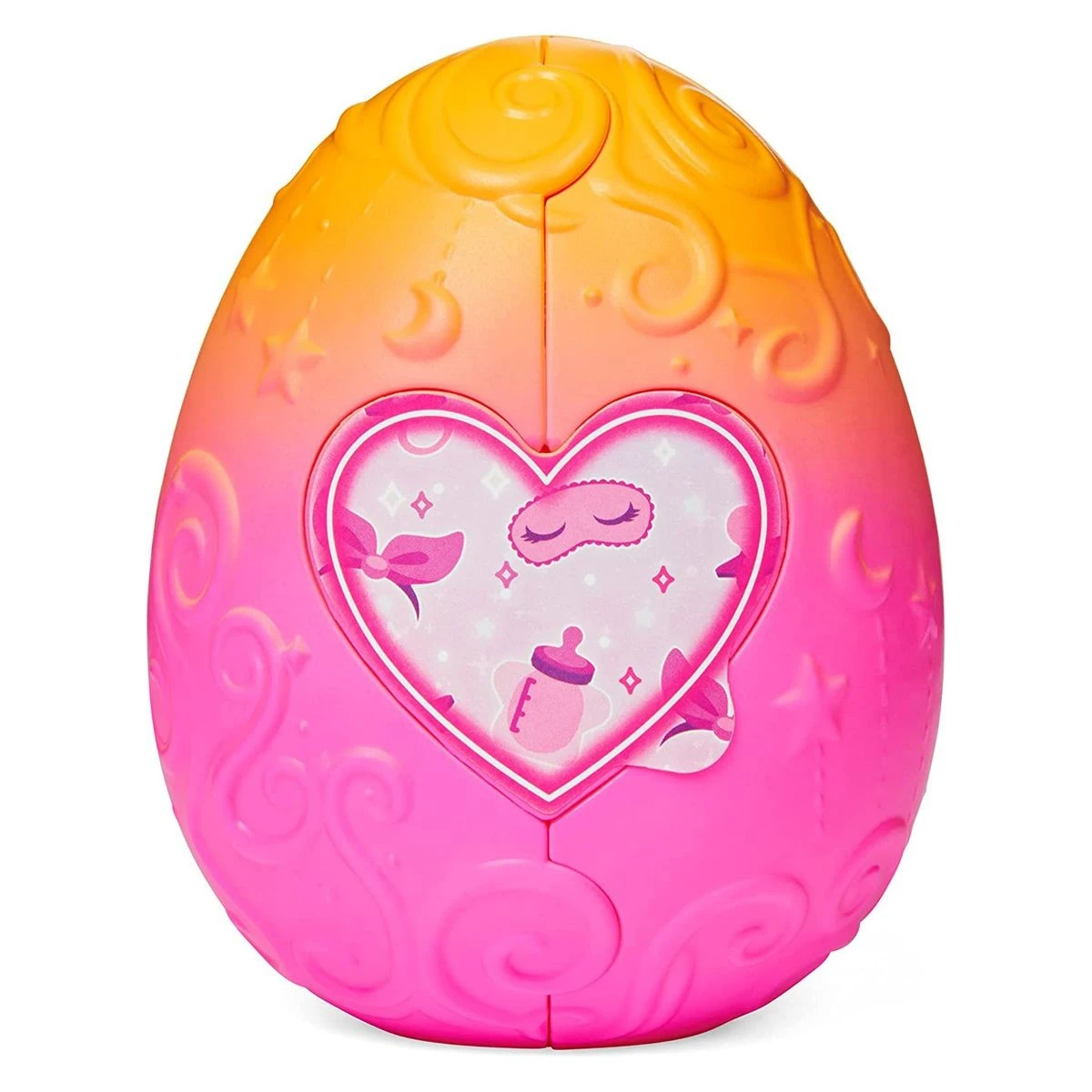 Spin Master 6060405 (20130285) Sort. - Schimmernde Überraschungs Babysitter - Mit Babyhachimals 3 Spin Master 6060405 (20130285) Sort. - Schimmernde Überraschungs Babysitter - Mit Babyhachimals