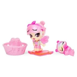 Spin Master 6060405 (20130285) Sort. - Schimmernde Überraschungs Babysitter - Mit Babyhachimals 11 Spin Master 6060405 (20130285) Sort. - Schimmernde Überraschungs Babysitter - Mit Babyhachimals -Spin Master 237093 237093 3 1280x1280