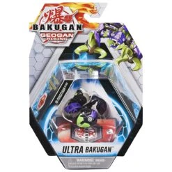 Spin Master 6061538 (20132917) - Ultra Bakugan - Pincitaur Ultra