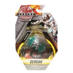 Spin Master 6059850 (20131249) - Geogan - Arachnia