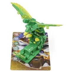 Spin Master 6059850 (20131248) - Geogan - Talan 7 Spin Master 6059850 (20131248) - Geogan - Talan -Spin Master 237102 237102 2 1280x1280