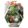 Spin Master 6051567 (20133067) - Starter Pack Inkl. Sharktar Ultra, Dragonoid, Pincitaur -Spin Master 237105 237105 1280x1280