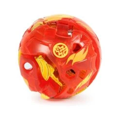 Spin Master 6063393 (20135734) - Platinum Series - Dragonoid - True Metal -Spin Master 237133 237133 4 1280x1280