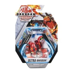 Spin Master 6061538 (20132922) - Ultra Bakugan - Toronoid Ultra