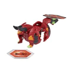 Spin Master 6061538 (20132922) - Ultra Bakugan - Toronoid Ultra 9 Spin Master 6061538 (20132922) - Ultra Bakugan - Toronoid Ultra -Spin Master 237198 237198 2 1280x1280