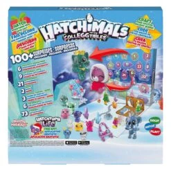 Spin Master 6044284 (20123385) 2.Wahl - Adventskalender, Hatchy Holidays! 8 Spin Master 6044284 (20123385) 2.Wahl - Adventskalender, Hatchy Holidays! -Spin Master 237214 237214 2 1280x1280