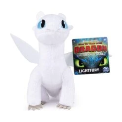 Spin Master 6027509 (20103538) - Tagschatten Ca. 27 Cm, Plüsch