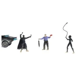Spin Master 6063486 (20135729) - Ultimate Batman Set, (Batman, Selina Kyle & Pinguin) -Spin Master 237626 237626 2 1280x1280
