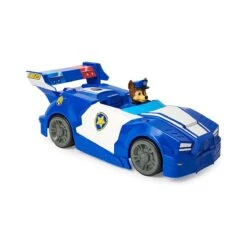 Spin Master 6063425 (20135647) - Chase, Polizeifahrzeug Mit Funktionellen Rädern -Spin Master 237633 237633 2 1280x1280