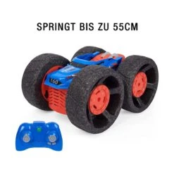 Spin Master 6060398 (20130280) - RC Fahrzeug, Jump Fury Super Soft 7 Spin Master 6060398 (20130280) - RC Fahrzeug, Jump Fury Super Soft -Spin Master 237798 237798 1 1280x1280