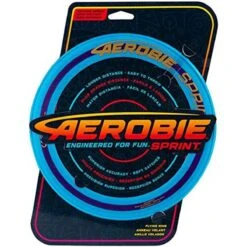 Spin Master 6061959 (20132819) - Flugring Blau