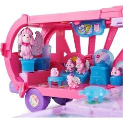 Spin Master 6064457 (20137529) - Wohnmobil-Spielset Mit 6 CollEGGtibles-Figuren Und Zubehör -Spin Master 238835 238835 2 1280x1280