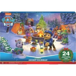 Spin Master 6063791 (20136453) - Adventskalender