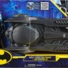 Spin Master 6058417 (20130950) - Batmobil Mit Batman-Actionfigur Ca. 30cm 2 Spin Master 6058417 (20130950) - Batmobil Mit Batman-Actionfigur Ca. 30cm -Spin Master 238902 VAR 43231 1280x1280