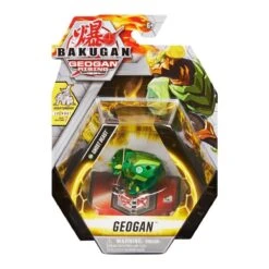 Spin Master 6059850 (20136873) - Geogan - Ghost Beast