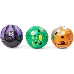 Spin Master 6051567 (20135565) - Starter Pack Inkl. Apophix Ultra, Crakanoid & Spear Fin -Spin Master 239031 239031 3 1280x1280