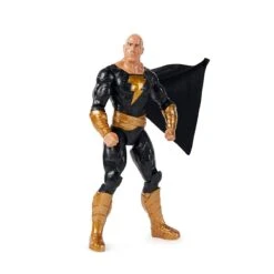 Spin Master 6065492 (20139476) - Bewegliche Actionfigur Mit Stoffumhang, Ca. 29 Cm -Spin Master 239051 239051 34lMf2SVSqoSiQ 1280x1280