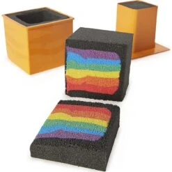 Spin Master 6061654 (20133015) 2.Wahl - Sandisfactory Set Mit 907 Gramm Sand -Spin Master 239142 239142 2 1280x1280