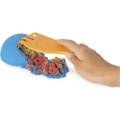 Spin Master 6061654 (20133015) 2.Wahl - Sandisfactory Set Mit 907 Gramm Sand -Spin Master 239142 239142 5 1280x1280