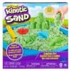 Spin Master 6024397 (20106637) 2.Wahl - Sandbox Set - Grün -Spin Master 239277 239277 1280x1280