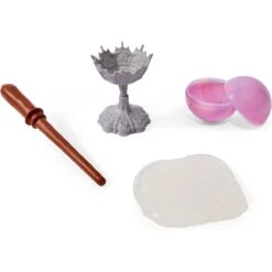 Spin Master 6060485 (20130522) - Kristallkugel Mit Zauberstab, Knetset -Spin Master 239393 239393 1 1280x1280