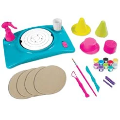 Spin Master 6027865 (20103201) 2.Wahl - Kreativset -Spin Master 239750 239750 1 1280x1280