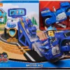 Spin Master 6060233 Paw Patrol Moto Pups Playset 1 Spin Master 6060233 Paw Patrol Moto Pups Playset -Spin Master 23a08675df54a3d3ec43b72d8400862b