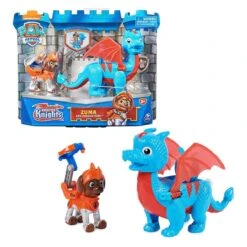 Spin Master 6063149 (20135267) - Zuma Mit Drache Ruby -Spin Master 240013 VAR 44342 3 1280x1280