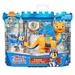 Spin Master 6063149 (20135263) - Chase Mit Drache Draco