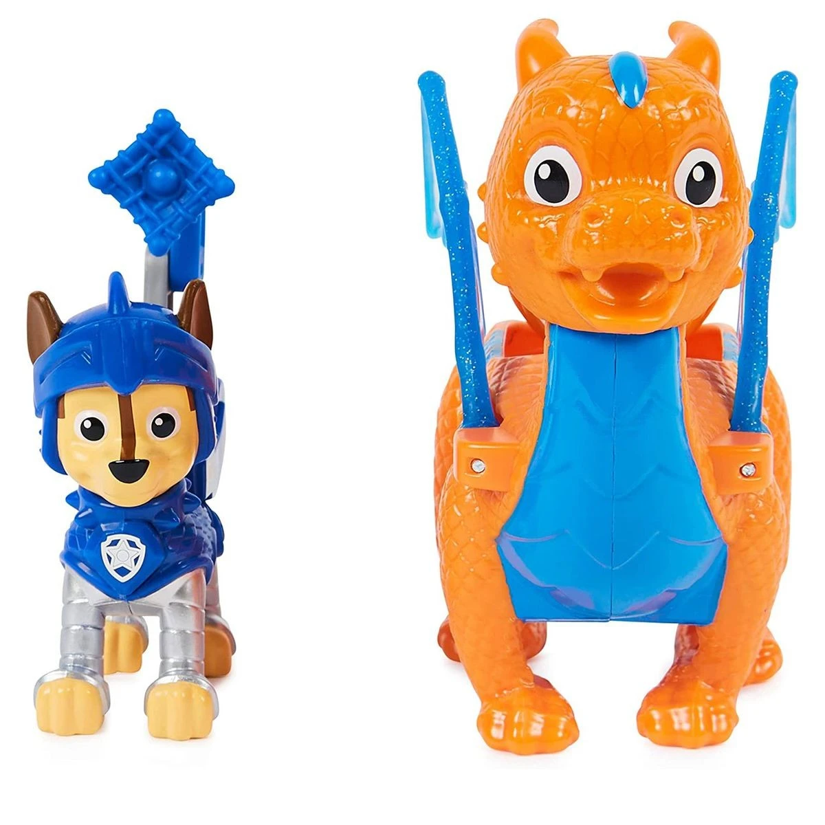 Spin Master 6063149 (20135263) - Chase Mit Drache Draco 4 Spin Master 6063149 (20135263) - Chase Mit Drache Draco – Bild 2