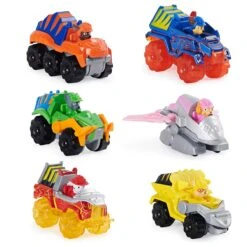 Spin Master 6059130 (20127549) - 6 True Metal Fahrzeuge, Geschenkset -Spin Master 240054 240054 1 1280x1280