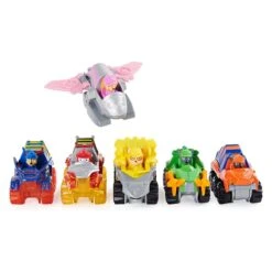 Spin Master 6059130 (20127549) - 6 True Metal Fahrzeuge, Geschenkset -Spin Master 240054 240054 2 1280x1280