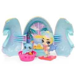 SPIN MASTER Hatchimals Pixies Babysitters. -Spin Master 2556921140aff41771a8965f8e4e56c4