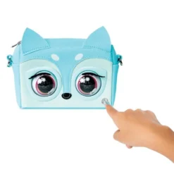 Spin Master 40753 BAG Purse Pets - Fuchs 17 Spin Master 40753 BAG Purse Pets - Fuchs -Spin Master 257ecdaa86cf1d6253894a2648be89d9