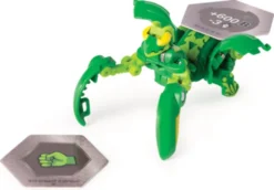 Spin Master Bakugan Ultra Ball Pack, Sortiert -Spin Master 261e84ddc8c9d484ae57f8faccaf1145
