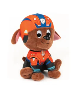 Spin Master Spielwaren Gund - PAW Patrol: Der Kinofilm - Plüsch 15 Cm - Zuma Kuscheltiere Teddies & Plüschfiguren Paw Patrol Movie Kinofilm Film Spinfuenfzehn Auswahlspinmaster -Spin Master 27110e1122b7bfb90867080296a8723e