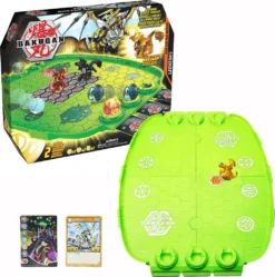 Spin Master Bakugan-Evo Battle Arena 4.0 6062734