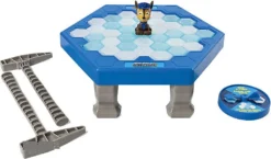 SPIN MASTER Paw Patrol - Geschicklichkeitsspiel »Don't Drop Chase« -Spin Master 299c7e4172ec61a1162957546896f77a