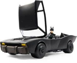 SPIN MASTER BAT Batman Movie - Batmobile 30cm 10 SPIN MASTER BAT Batman Movie - Batmobile 30cm -Spin Master 2bd8d45125f0d7f93e274bf8c0bbb165