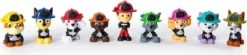 Spin Master Paw Patrol Mini Figuren, Sortiert -Spin Master 2ca96315ecf85afdad8dc93cf2c3f3c6